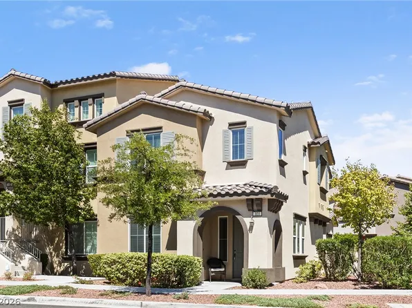 1560 Plaza Centre Dr Unit 101, Summerlin, NV 89135