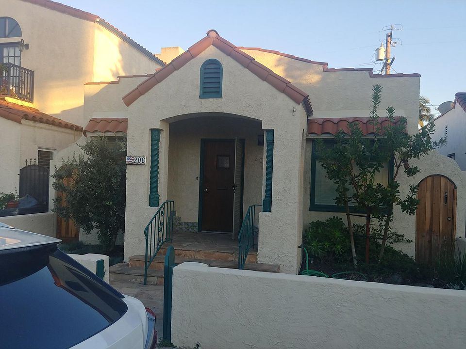 1st image of 206 La Verne Ave