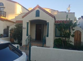 206 La Verne Ave, Long Beach, CA 90803