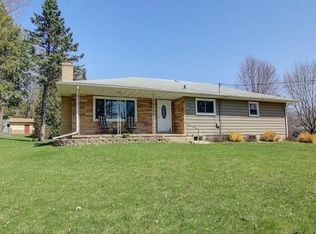 5126 Hill Top Rd, Fitchburg, WI 53711