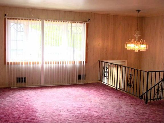 Bright Living Room