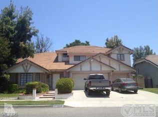 2618 Deerwood Ave, Simi Valley, CA 93065