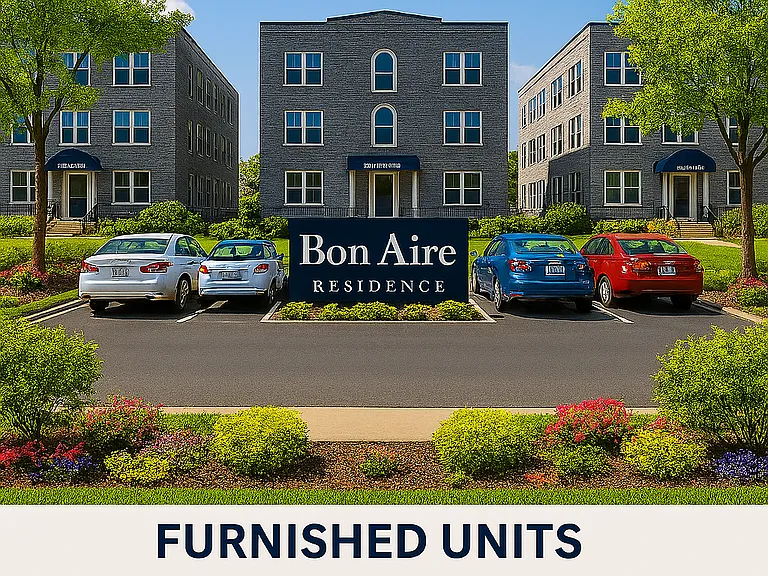 Bon Aire Residence — Photo 13
