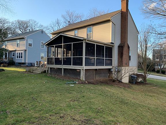 2nd image of 3311 Wooden Valley Ct