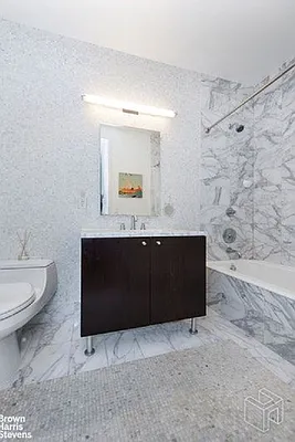 Rented by Brown Harris Stevens | media 7