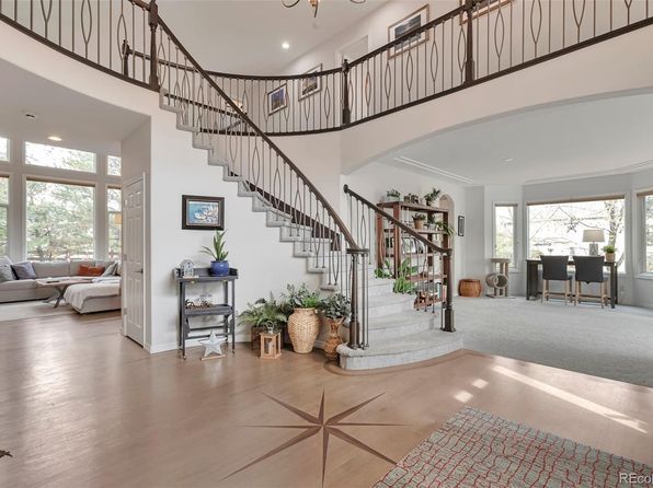 10773 Cougar Ridge, Lone Tree, CO 80124