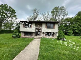 3788 Sellars Rd, Dayton, OH 45439