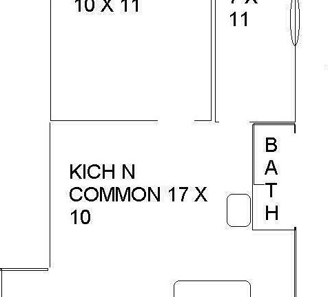 2nd image of 127 Mulberry St #16