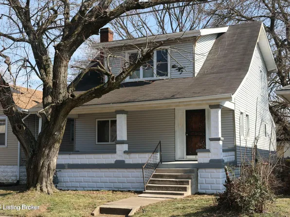 129 S 44th St, Louisville, KY 40212