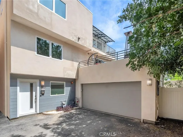16539 Vine Ter, Van Nuys, CA 91406