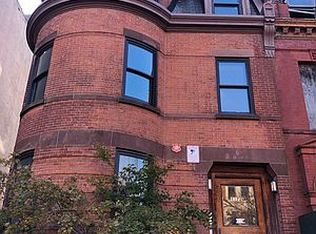 1372 Dean St #B, Brooklyn, NY