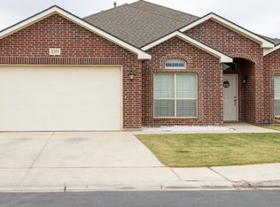 2319 Sky View Rd, Midland, TX 79705