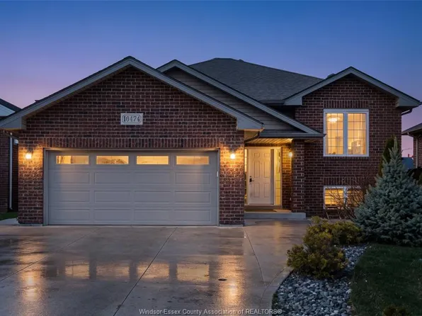 10474 Little River Blvd, Windsor, ON N8P 0B5