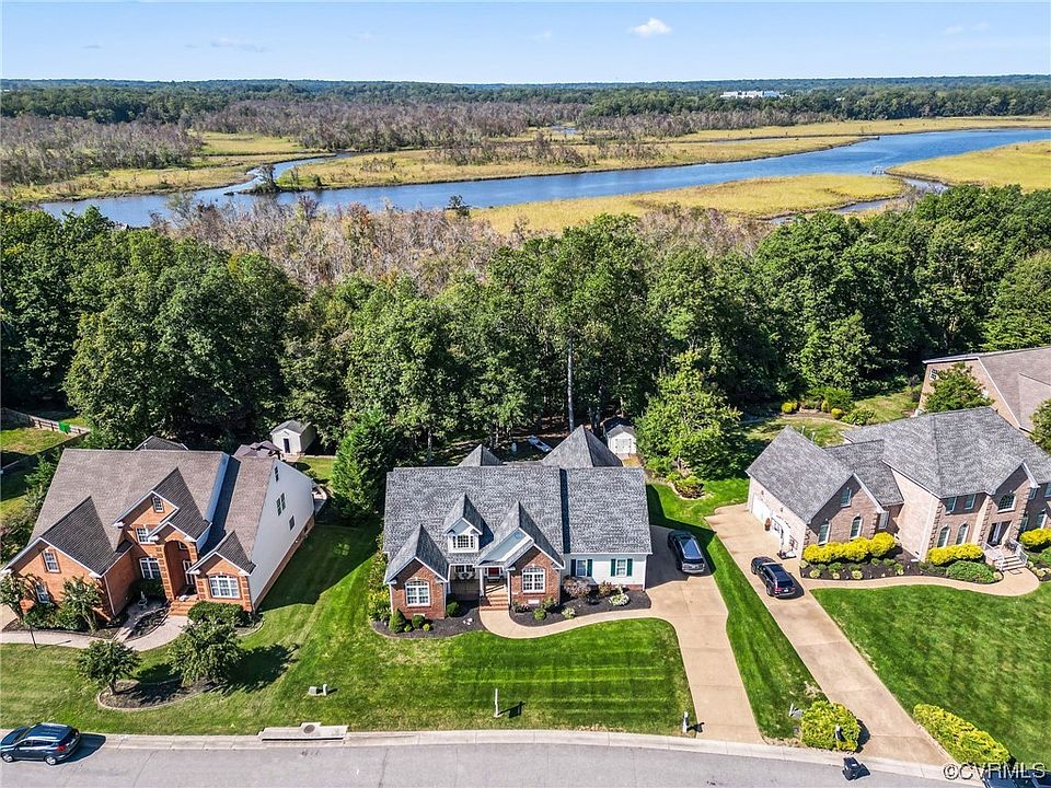 603 Waterfront Dr, Colonial Heights, VA 23834 MLS 2324255 Zillow