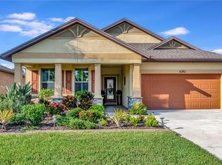 6342 Kenava Loop, Palmetto, FL 34221