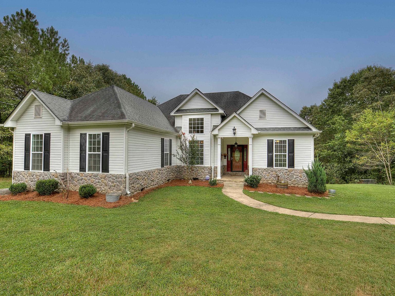 1159 Old Collard Valley Rd, Aragon, GA 30104 MLS 20147212 Zillow