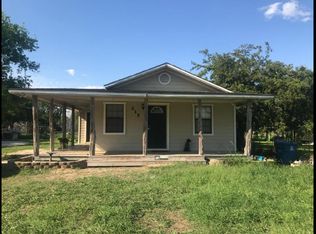 215 SE 5th St, Premont, TX --