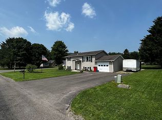 571 Cutler Rd, Homer, NY 13077