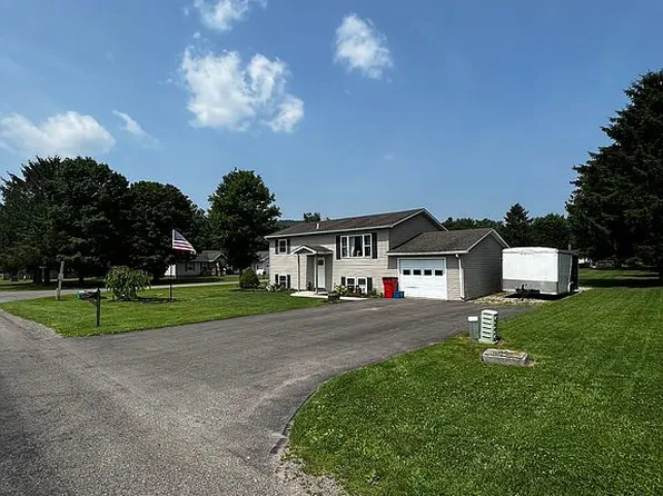 571 Cutler Rd, Homer, NY 13077