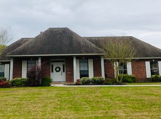 1033 N Kade Ln, Lake Charles, LA 70605