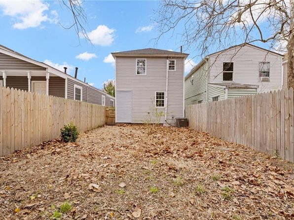 1022 Galt St, Norfolk, VA 23504