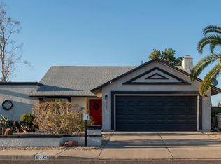 5732 W Greenbriar Dr, Glendale, AZ 85308