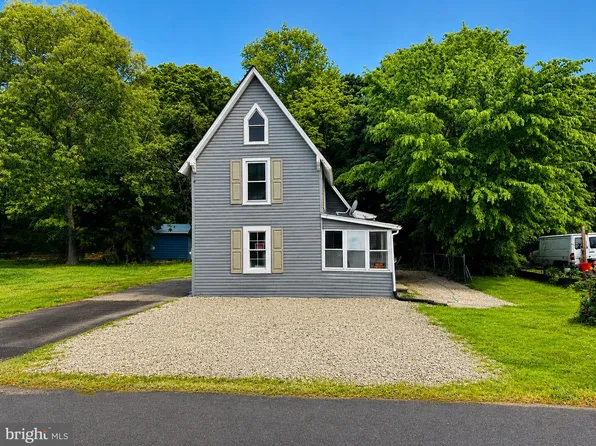 1844 North Ave, Port Norris, NJ 08349
