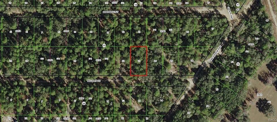 2nd image of 2708 Hillery St