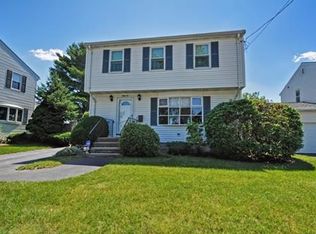 51 Hunewill Ave, Medford, MA 02155