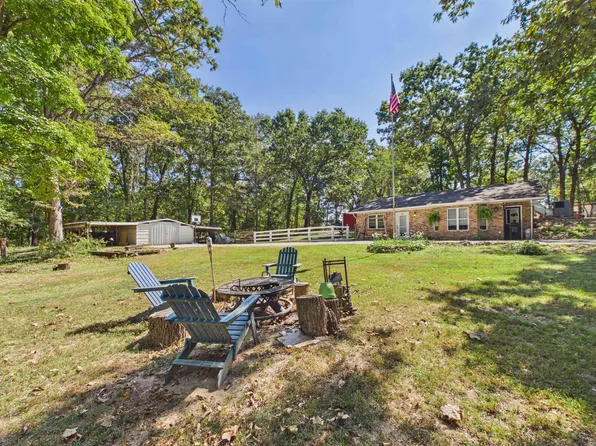 86 Buford Spur Cir, Mountain Home, AR 72653