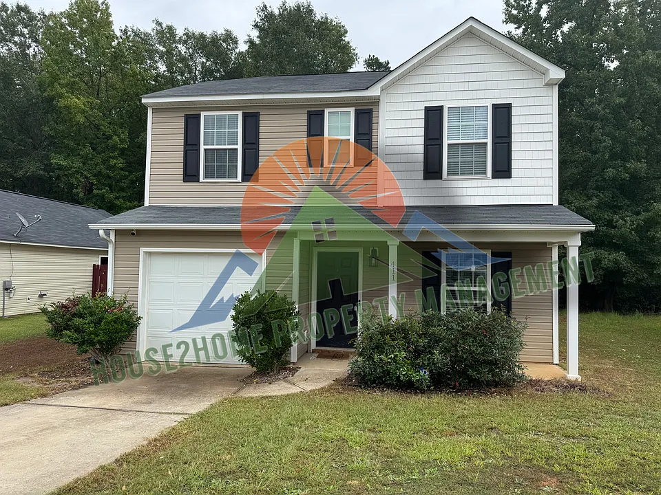 411 Promised Land Dr