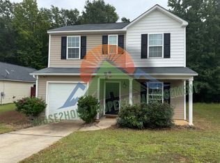 411 Promised Land Dr, Spartanburg, SC 29306