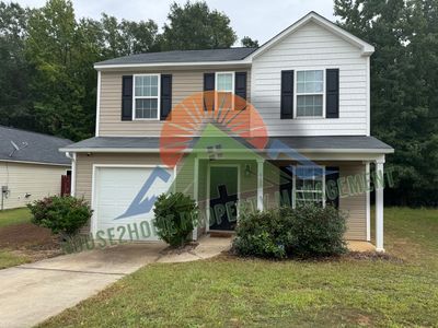 411 Promised Land Dr, Spartanburg, SC, 29306