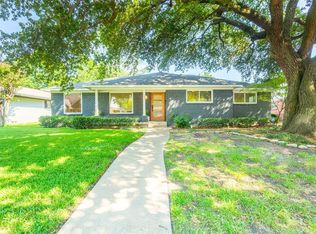 7054 Arboreal Dr, Dallas, TX 75231