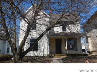 976 Richie Ave, Lima, OH 45805