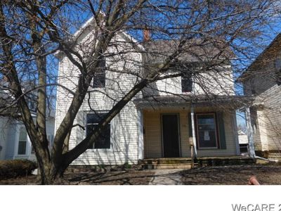 976 Richie Ave, Lima, OH, 45805