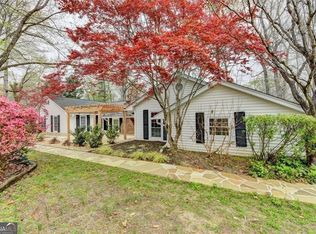 5000 Redcliff Ct, Dunwoody, GA 30338