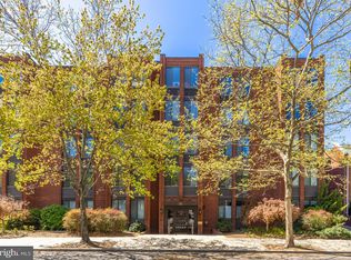 1318 22nd St NW APT 304, Washington, DC 20037