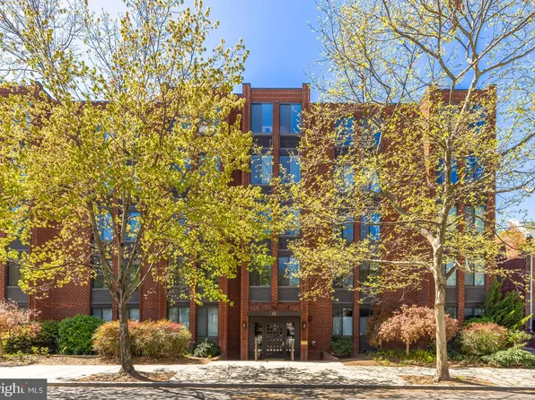 1318 22nd St NW APT 304, Washington, DC 20037