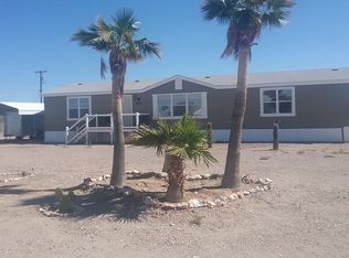 995 W Pyramid St, Quartzsite, AZ 85346