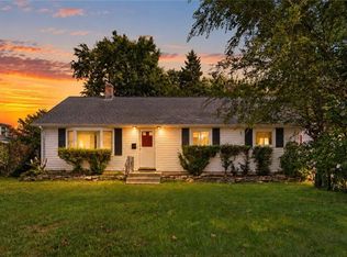 1356 S Broadway, East Providence, RI 02914