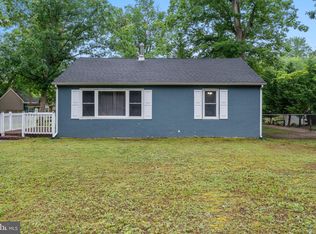 3519 Sunset Ave, Williamstown, NJ 08094