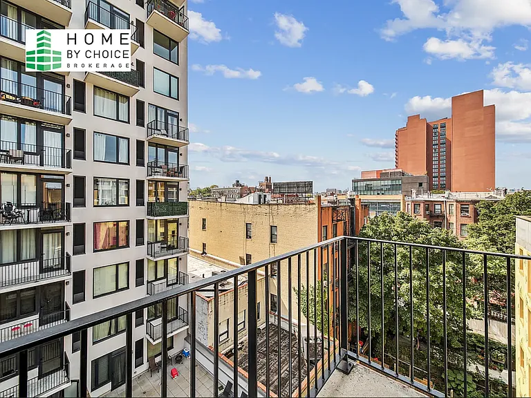 69 E 125th St #12D — Photo 7