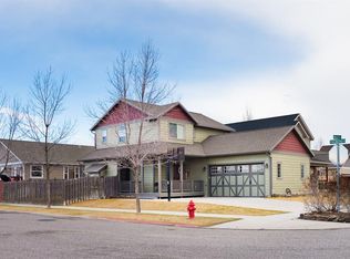 124 Wally D Ln, Belgrade, MT 59714