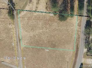 1248 Margaret St NW, Valdese, NC 28690