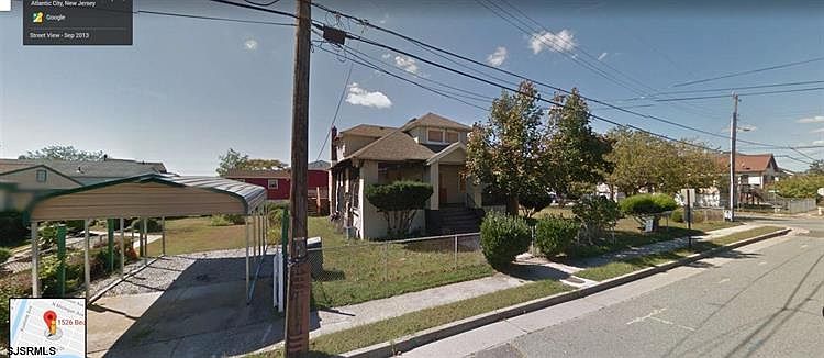2nd image of 1526 Beach Ave