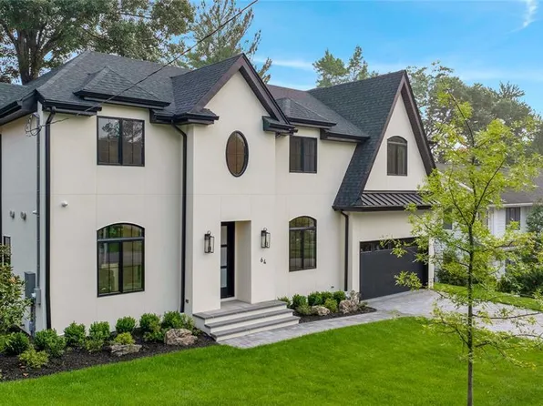 64 Highland Ave, Demarest, NJ 07627
