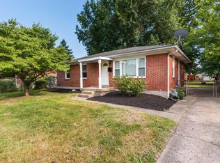 4908 Lila Ave, Louisville, KY 40258