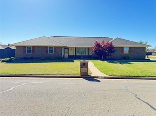 11311 N Grove Ave, Oklahoma City, OK 73162