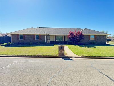 11311 N Grove Ave, Oklahoma City, OK, 73162